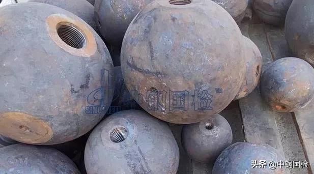 遵义钢网架螺栓球检测的重要性